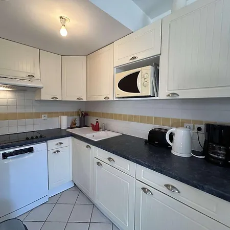 Pavillon Pres De L'ocean Avec Piscine Chauffee Securisee - Fr-1-224c-355 度假居 *