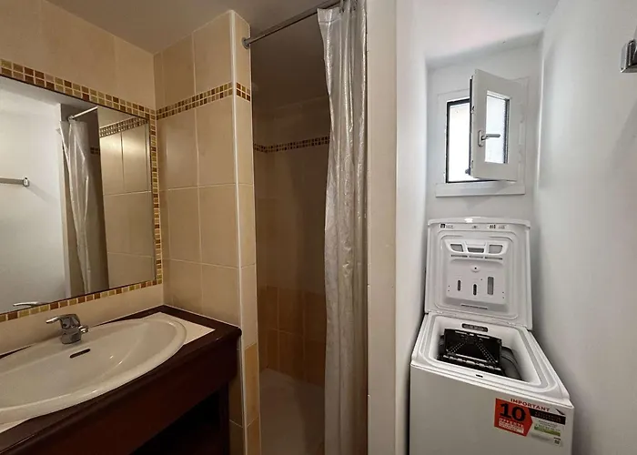 Pavillon Pres De L'ocean Avec Piscine Chauffee Securisee - Fr-1-224c-355 度假居 *